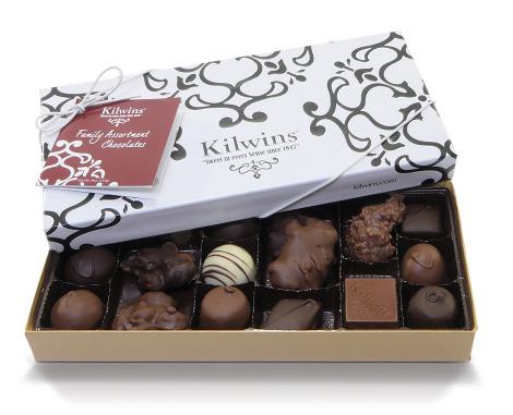 Family Assortment — 9.5 oz — Kilwins