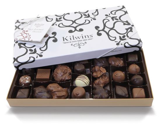 Family Assortment — 14 oz — Kilwins