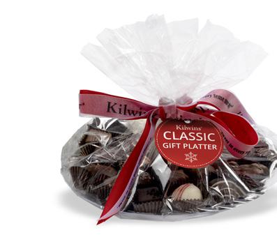 Classic Gift Platter — Kilwins