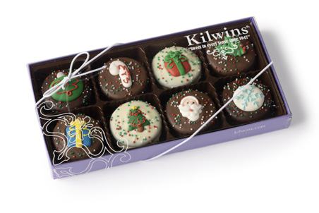 8 pc. Specialty Cookie Assortment — Kilwins