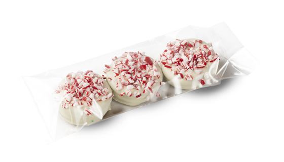 3 pc. Peppermint Cookies Assortment — Kilwins